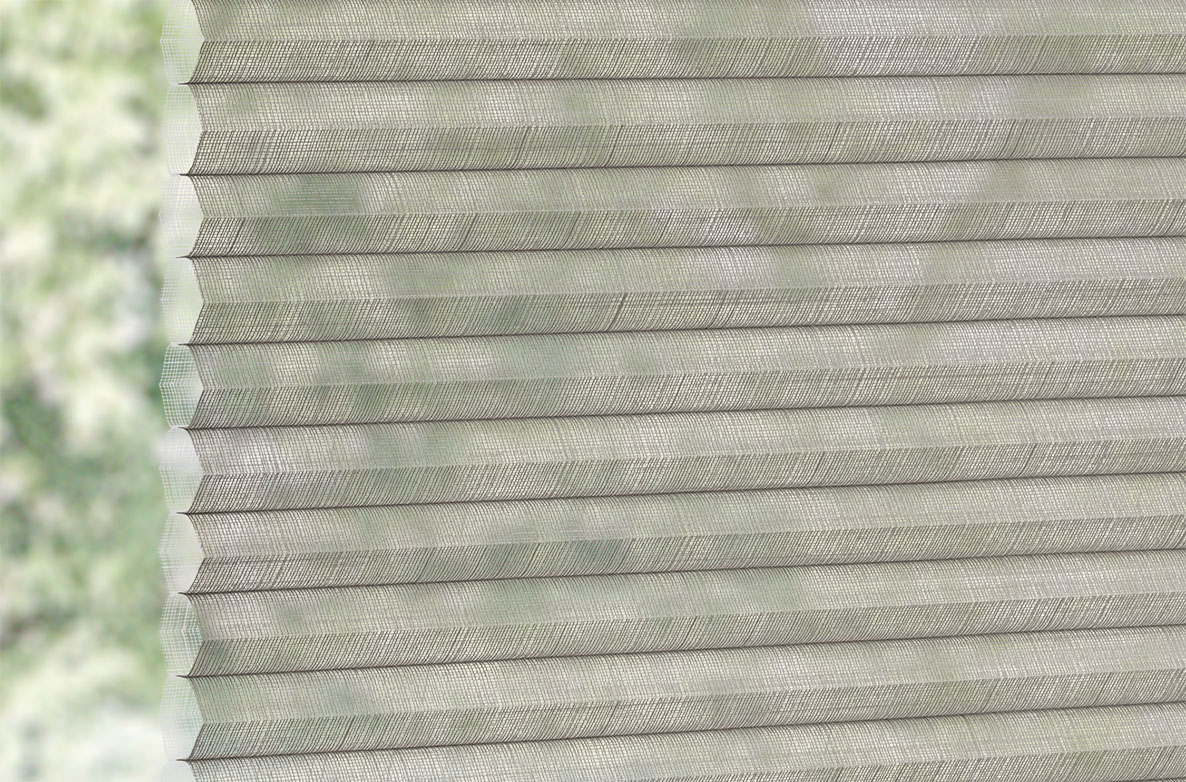 a plain Taupe coloured swatch fabric 