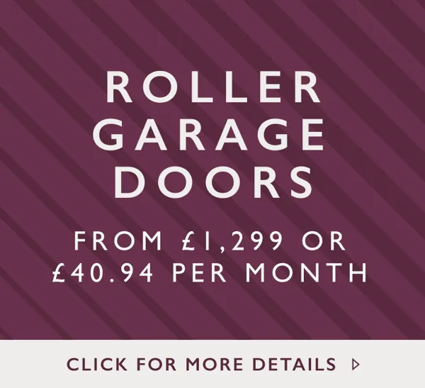 Roller Garage Door Page 375X342 CTA