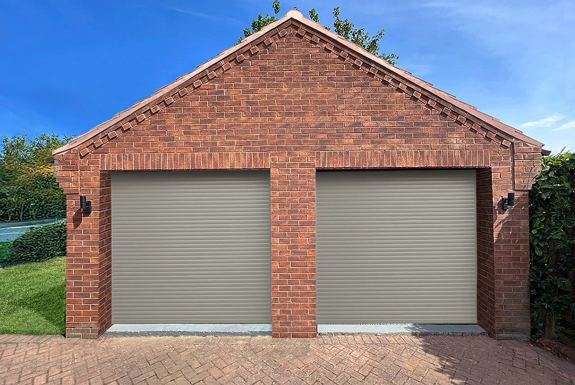 TS 2023 GARAGE DOOR AGATE GREY RAL7038 WEB ROOMSET ROLLER