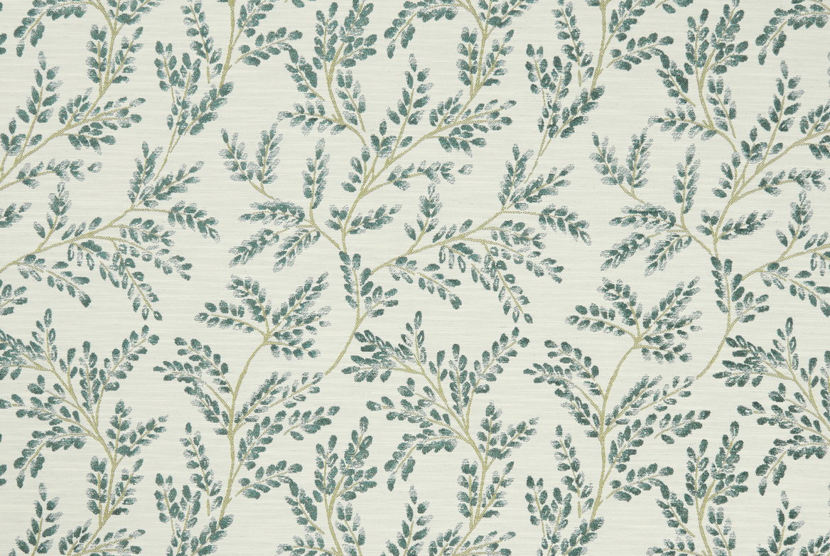 KALMIA TEAL GREEN FLAT 1168X782