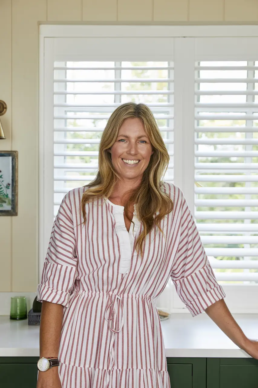 Marina Fogle's Country Cottage