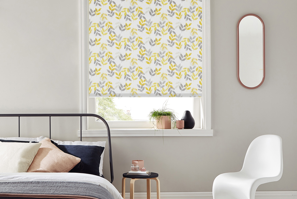 TS 2023 ROLLER BLIND WEB ROOMSET APPLEMORE OCHRE