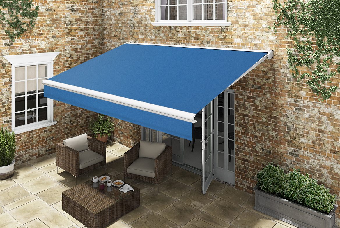 TS 2024 AWNING UNI COBALT