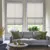 TS 2023 PLEATED BLINDS SOLARTEX LILY CRUSH