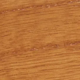 Oak Mantel