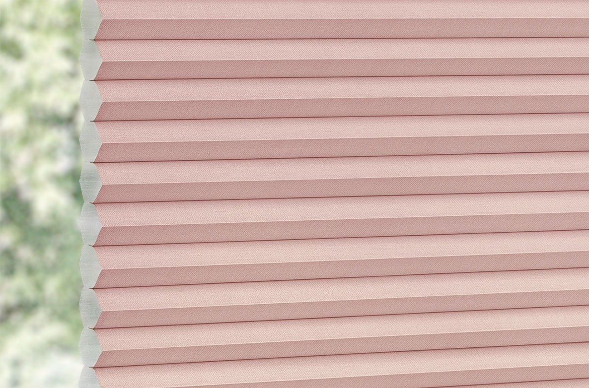 a plain Natural coloured swatch fabric 