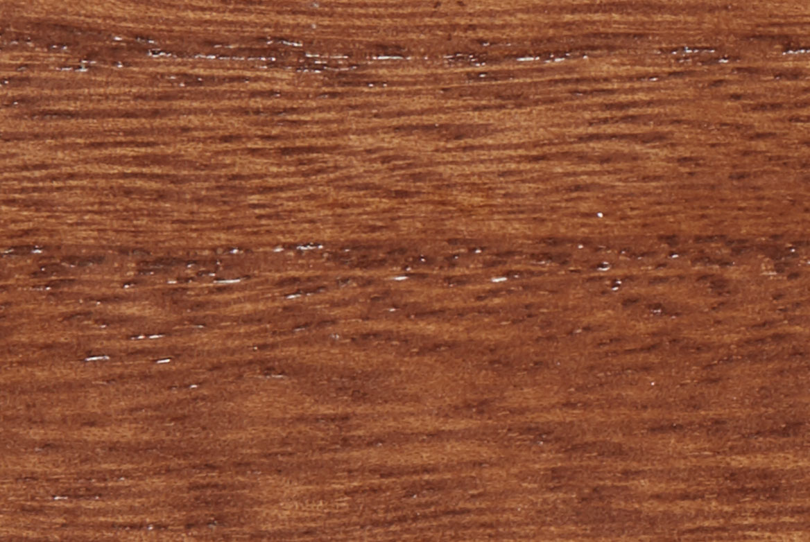A Natural, Brown coloured swatch with fine grain detail