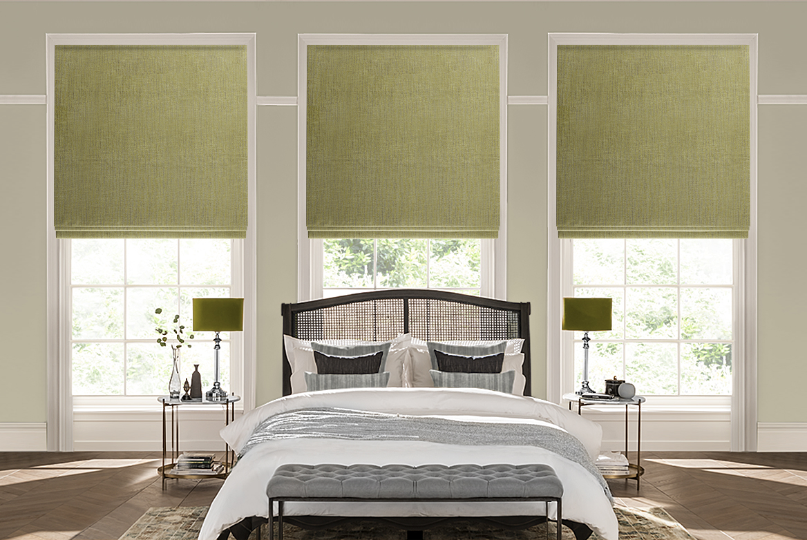 Ts 2021 Roman Blinds Roomset Newcombe Shingle 1168X782