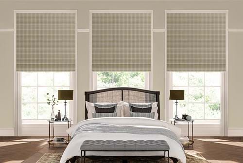 Ts 2022 Roman Blinds Roomset Edmund Natural
