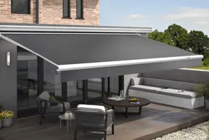 TS Awning UNI LICORISE 01