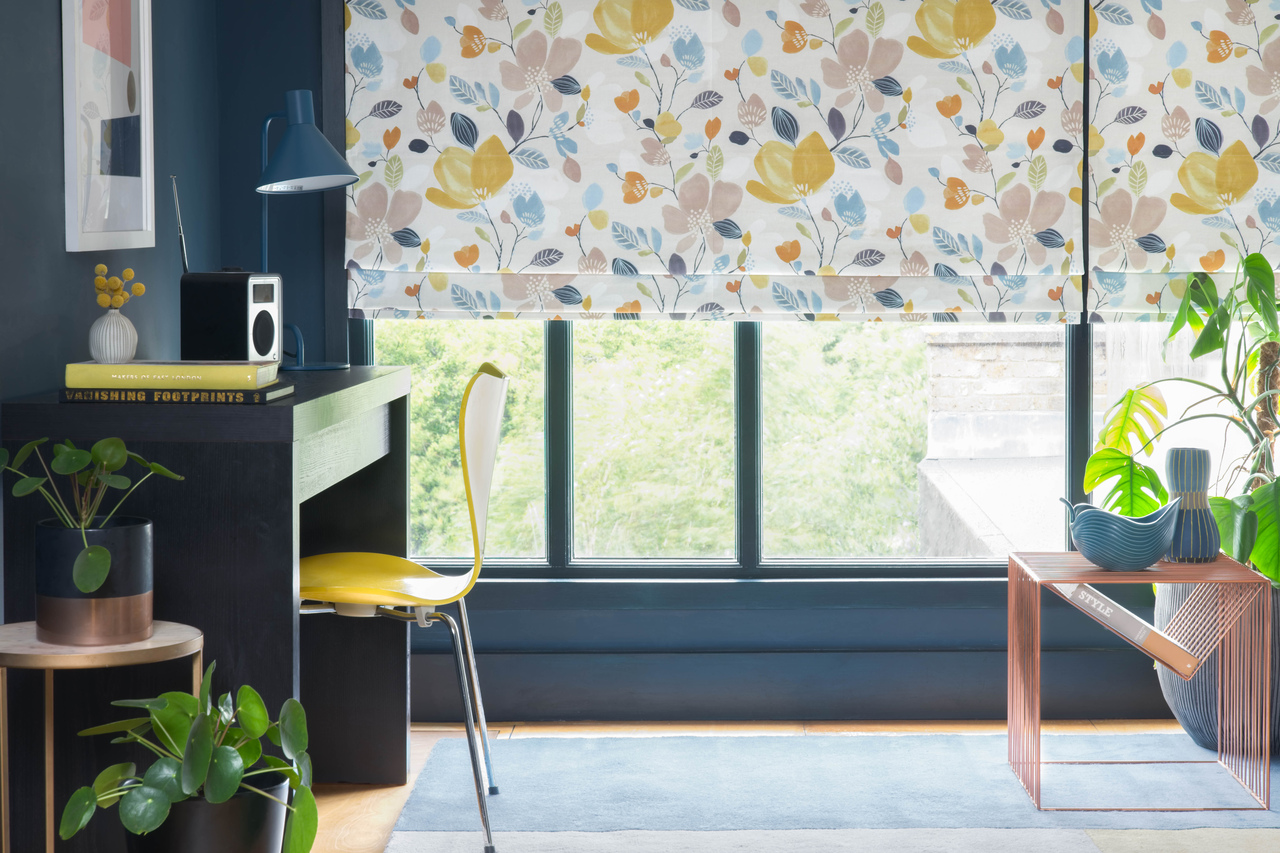 HIL 2019SOFTSLAUNCH ROMANS IVERMUSTARD BEDROOM 1