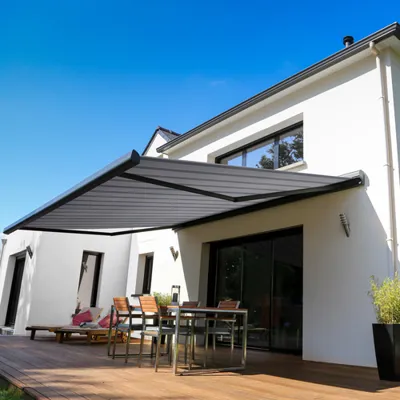 TS 2022 AWNING TAILORED DARK ABALONE