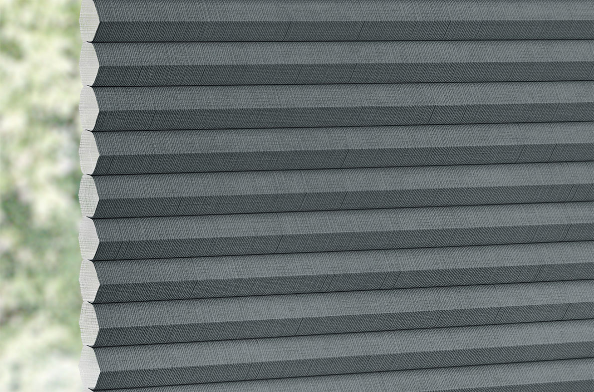 a plain Grey coloured swatch fabric 