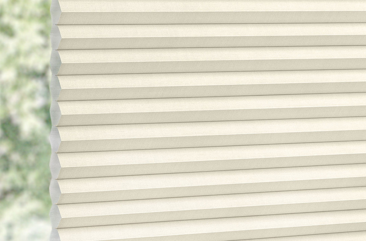 a plain Taupe coloured swatch fabric 