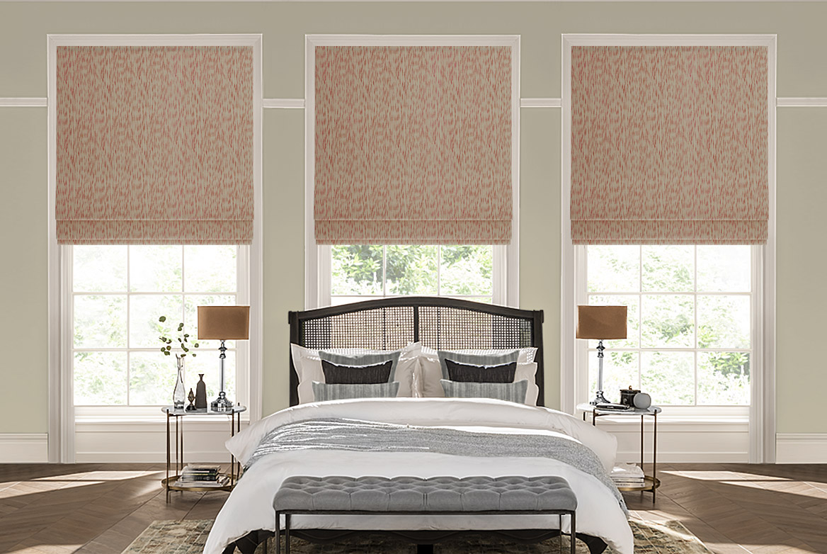 Ts 2022 Roman Blinds Roomset Frida Berry