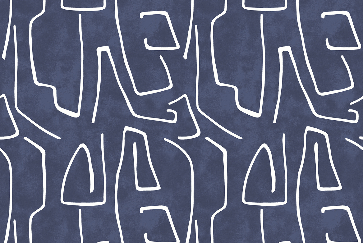 AZAMI INDIGO FLAT 1168X782