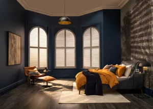 Shutters Carousel Shaped 1280