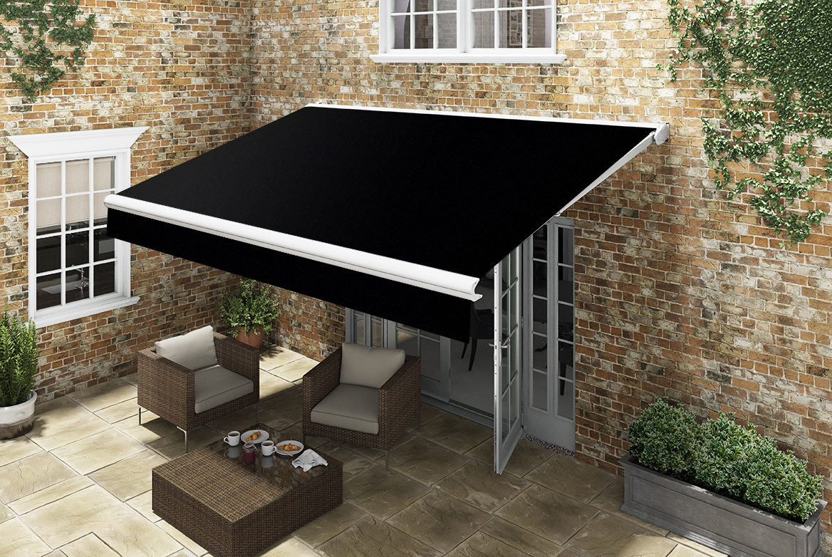 TS 2024 AWNING UNI EBONY