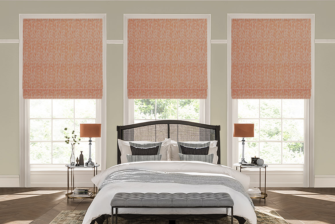 Ts 2022 Roman Blinds Roomset Frida Tango