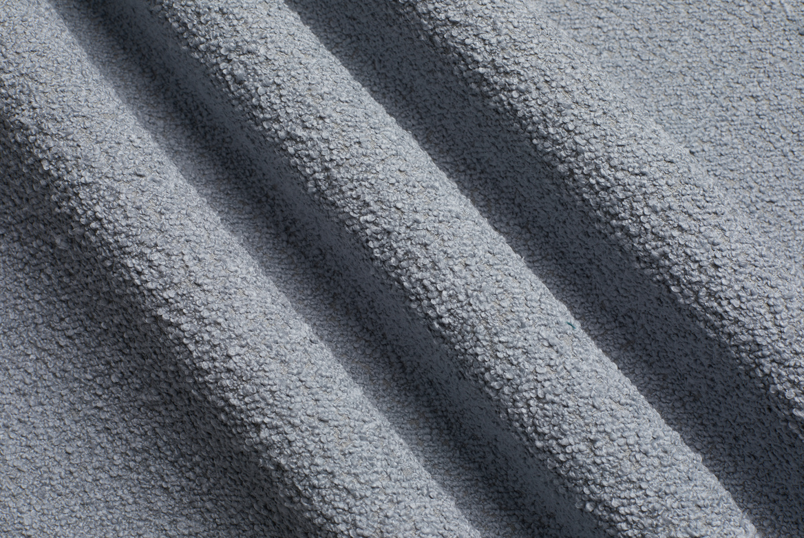 QUINCE BOUCLE CORNFLOWER FOLD TS 23 1168X782