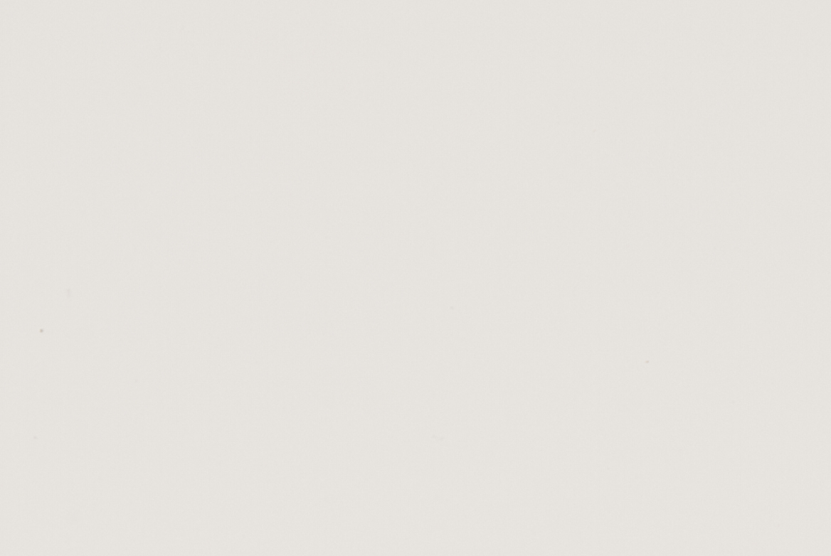 a plain White coloured swatch fabric 