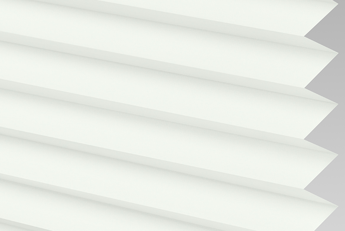 Ts 2021 Micro Pleat Blinds Lightbox White 1168X782