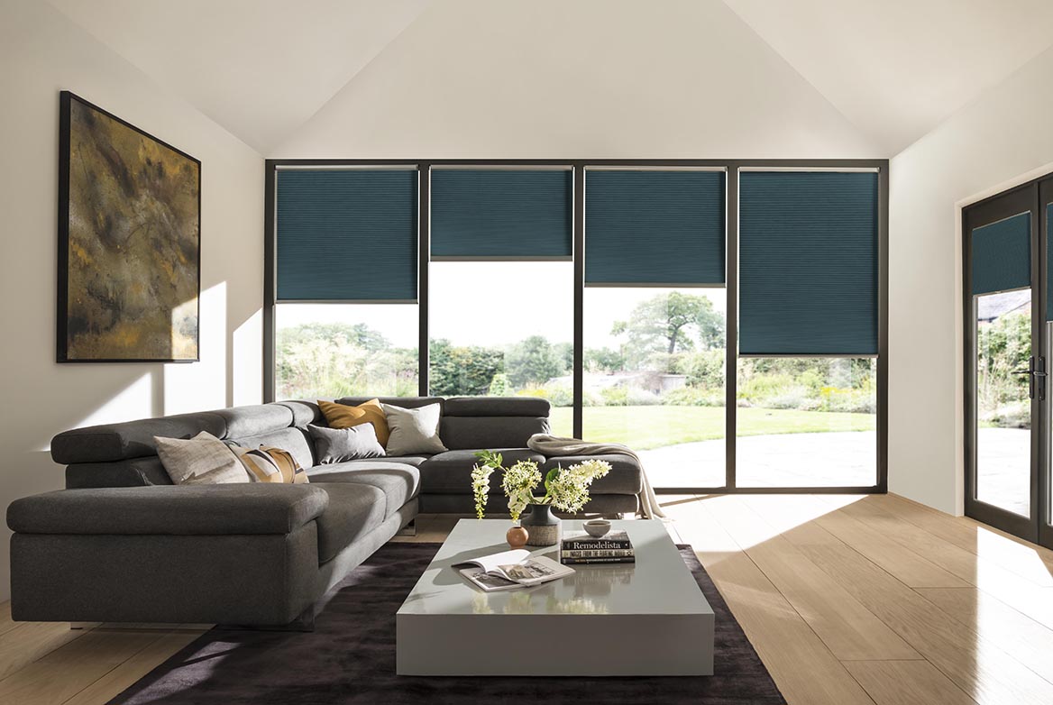 Ts 2021 Duette Blinds Roomset Silk Deep Balsalm 1168X782