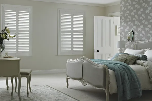 TS BURLEY SHUTTER BEDROOM