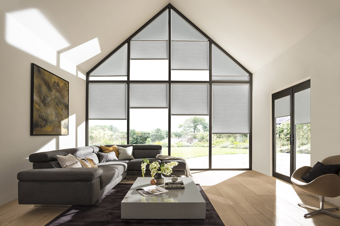 Ts 2021 Duette Blinds Roomset Montana Dolphin 1168X782