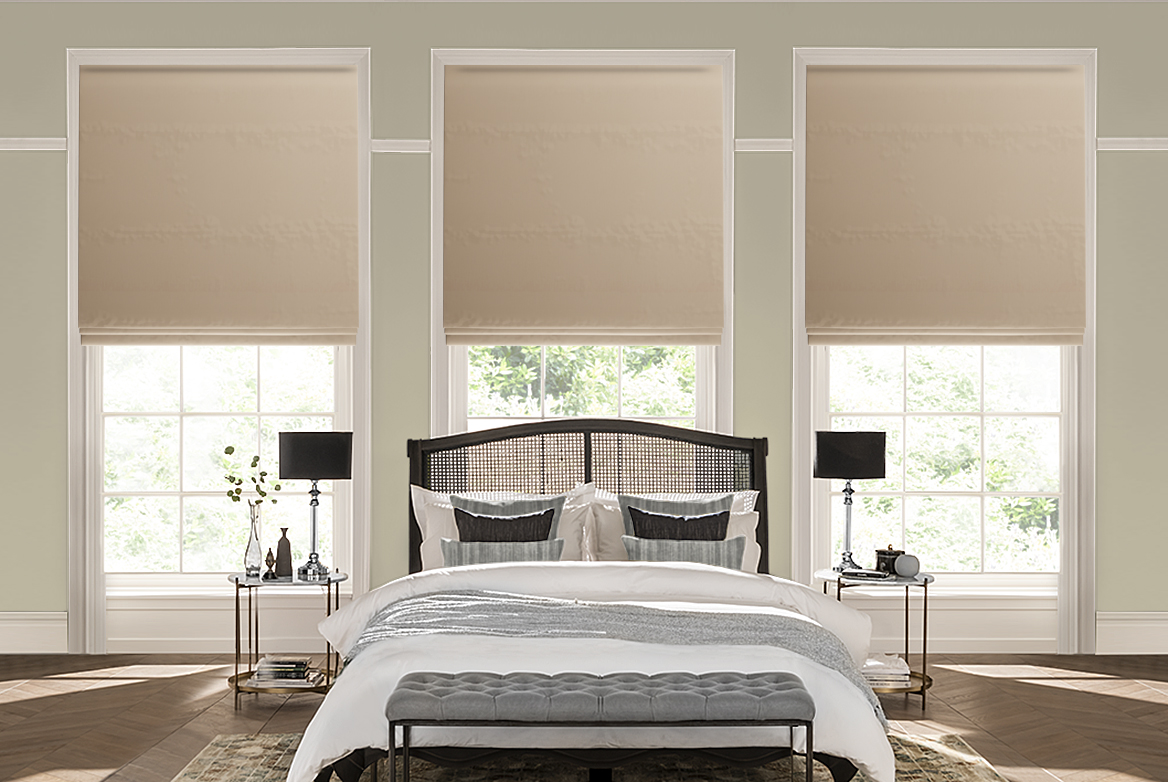 Ts 2021 Roman Blinds Roomset Fagel Blush 1168X782