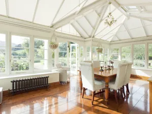TS PLEATED SHAPED ROOF CONS STONECRUSH