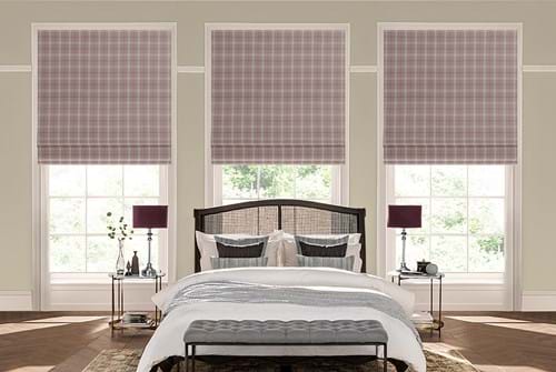 Ts 2022 Roman Blinds Roomset Edmund Thistle