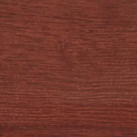 Red Mahogany