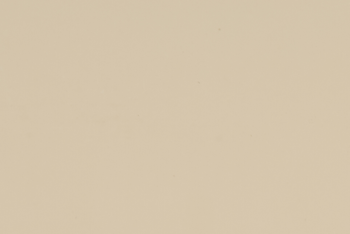 a plain Yellow coloured swatch fabric 