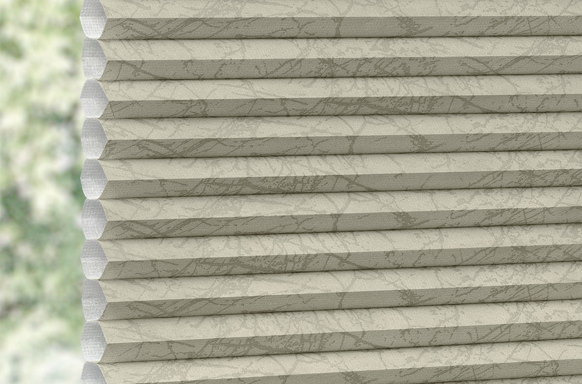 a plain Taupe coloured swatch fabric 