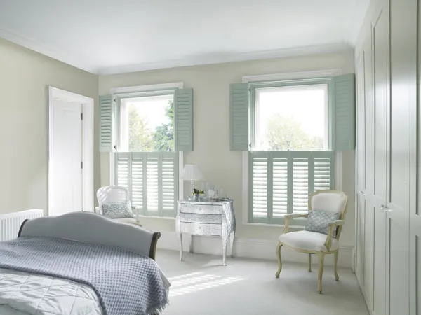 Ts 2021 Harlequin Shutter Tier On Tier Succulent Bedroom Landscape