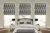 Ts 2022 Roman Blinds Roomset Harlequin Mono