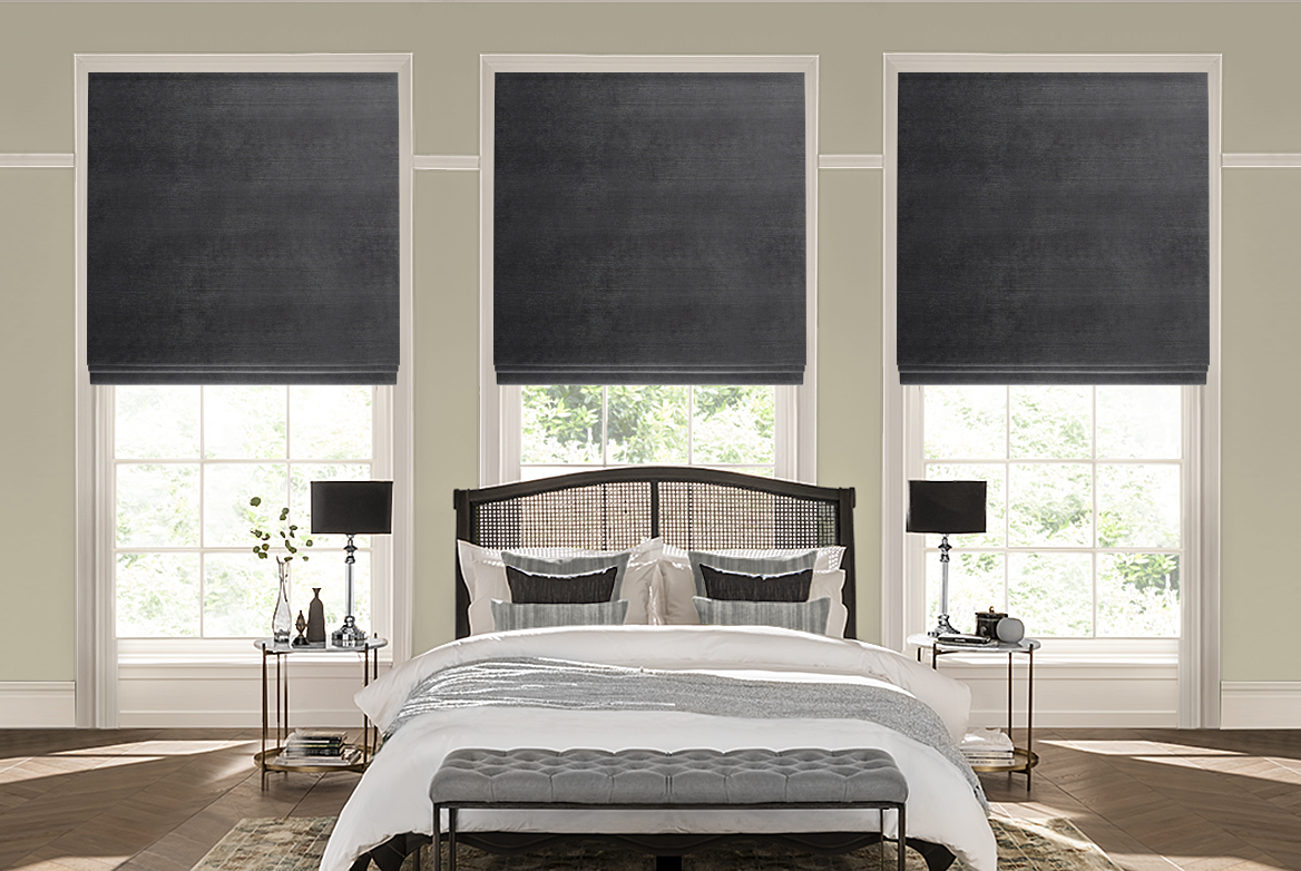 Ts 2021 Roman Blinds Roomset Marlow Smoke 1168X782