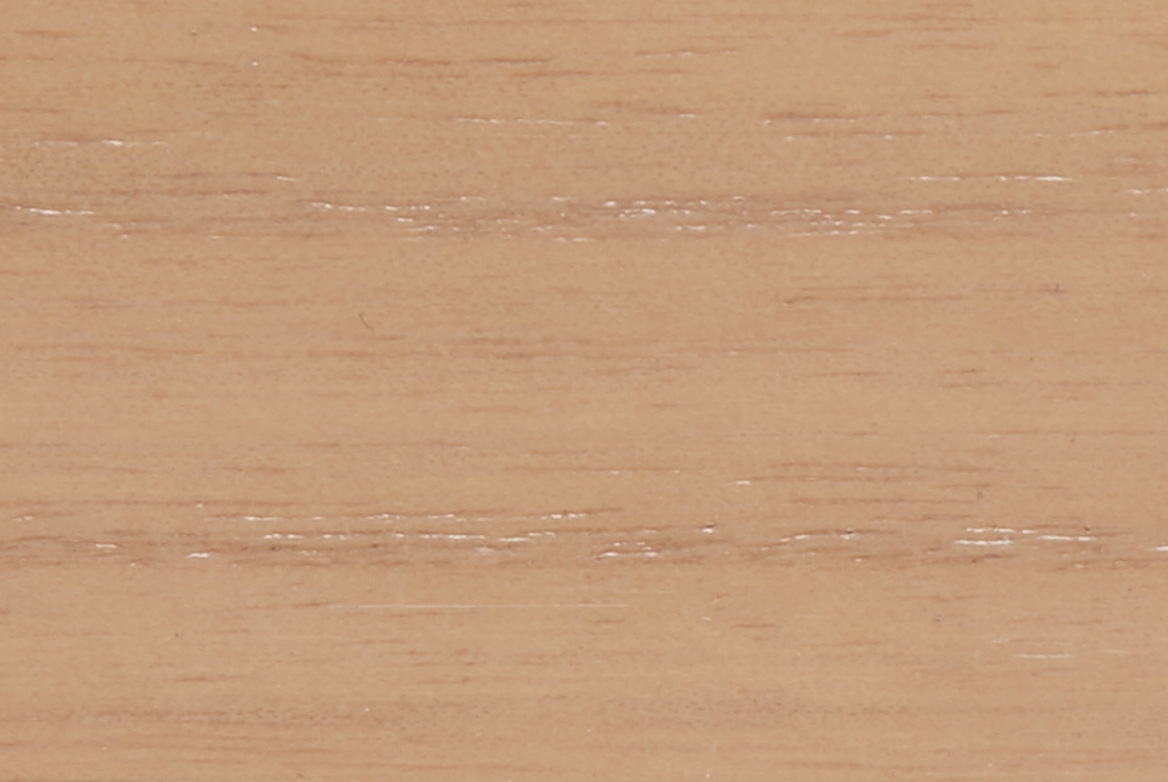 A Natural, Taupe, Brown coloured swatch with fine grain detail