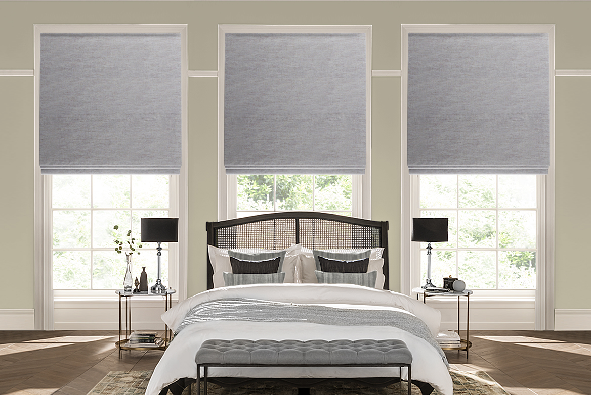 Ts 2021 Roman Blinds Roomset Sennen Chalk Pink 1168X782