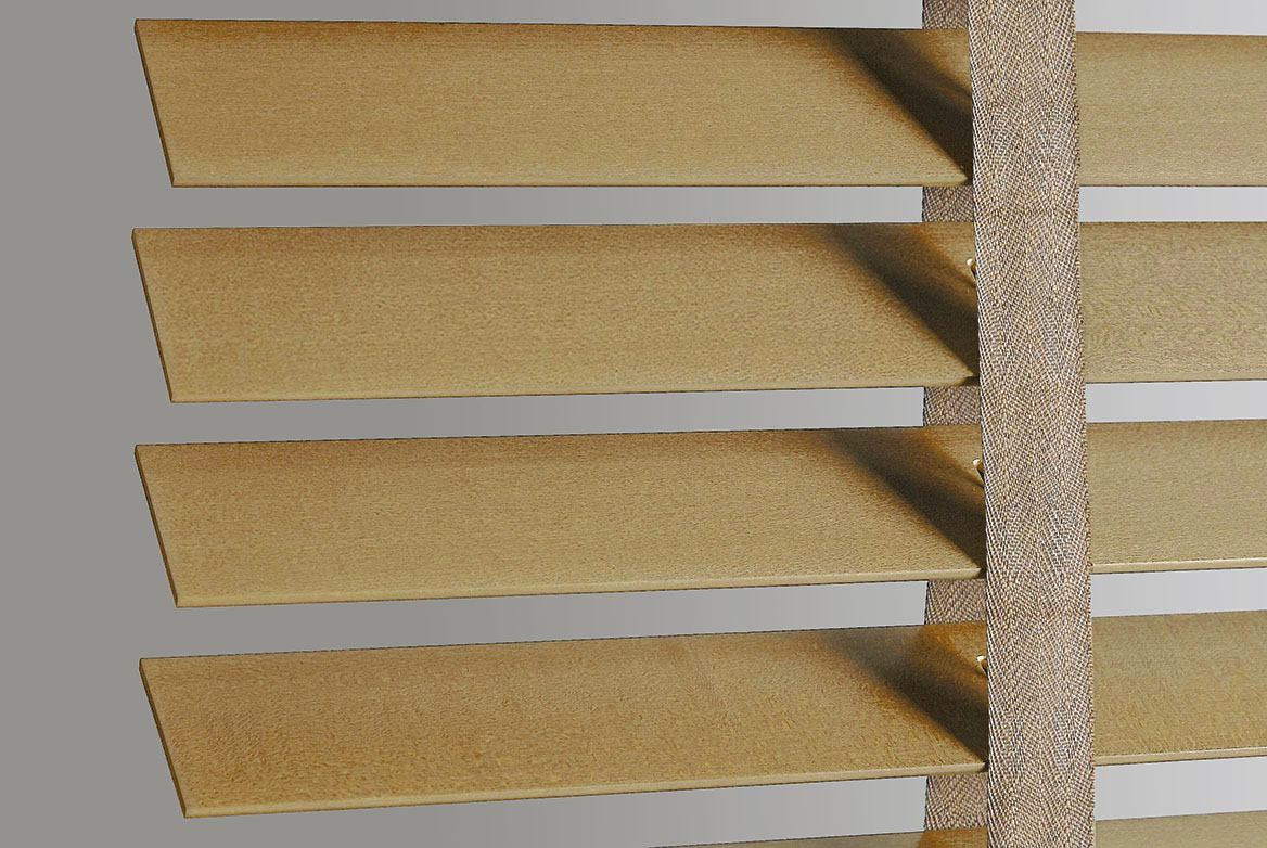 Ts 2021 Wooden Venetians Lightbox Smoked Maple Taupe Tape 1168X782