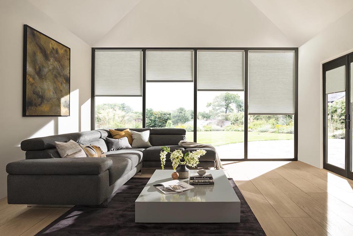 Ts 2021 Duette Blinds Roomset Dim Out Bone 1168X782