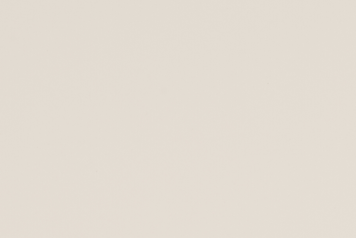 a plain White coloured swatch fabric 