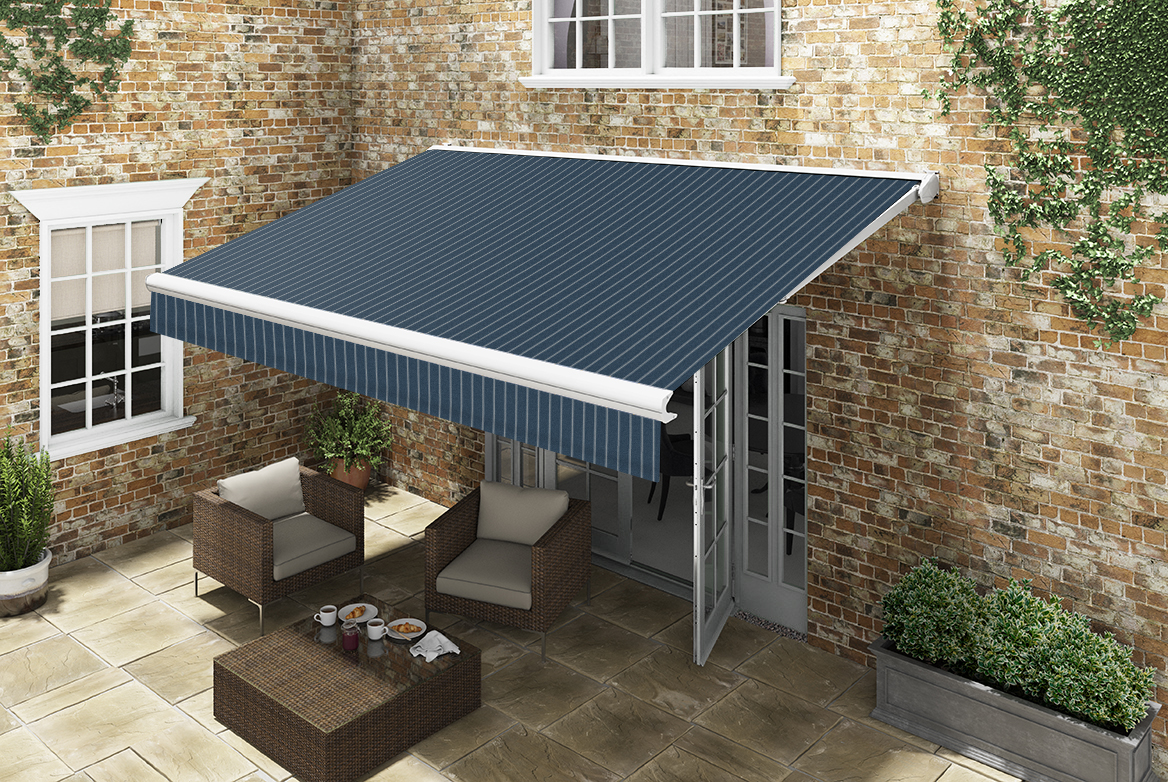 TS 2024 AWNING VISTA INDIGO
