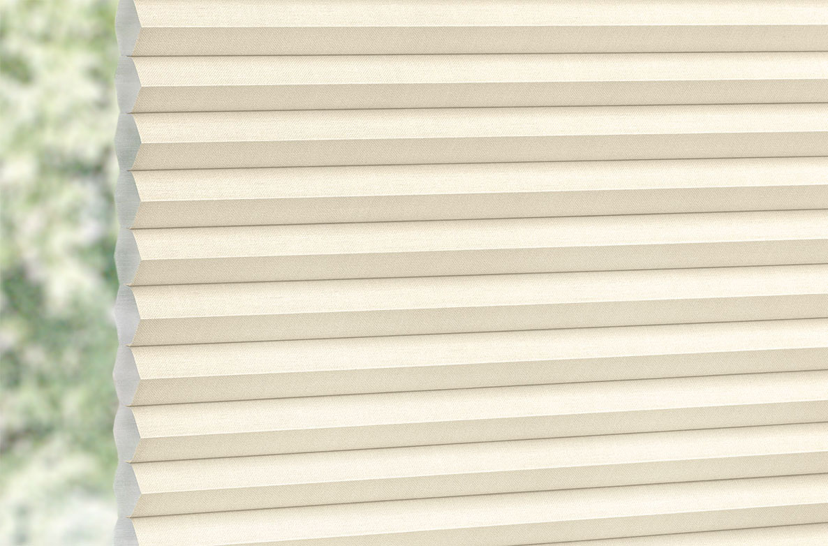 a plain Taupe coloured swatch fabric 