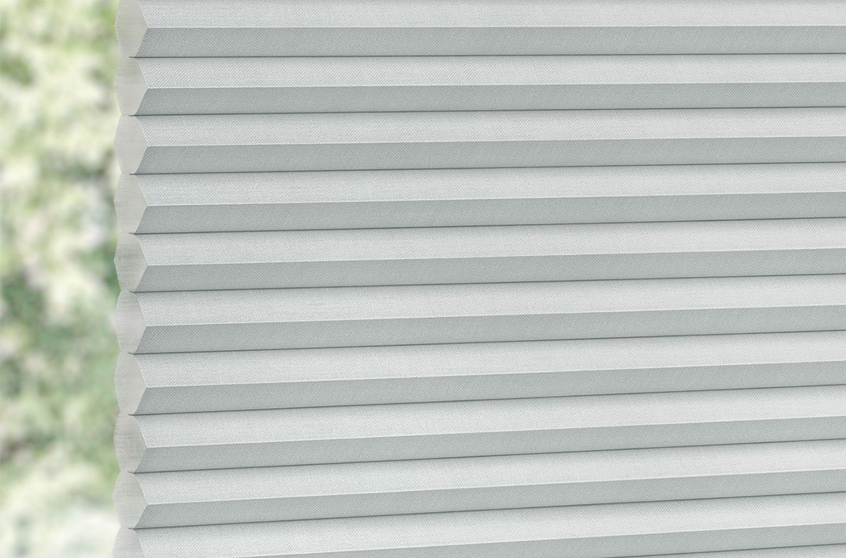 a plain Grey coloured swatch fabric 