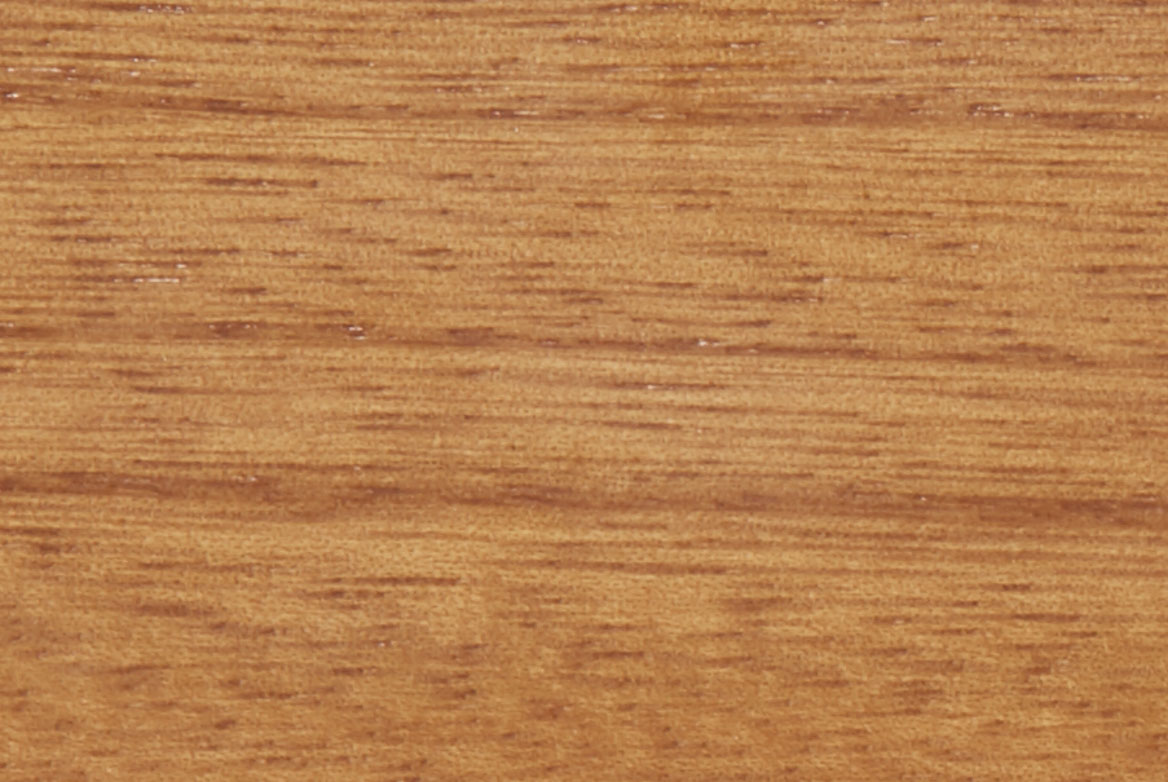 A Natural, Brown coloured swatch with fine grain detail