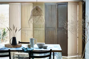 HIL SHUTTERS DINING SOLID TRACKED OMBRE WOOD 0550 PORTRAIT V1