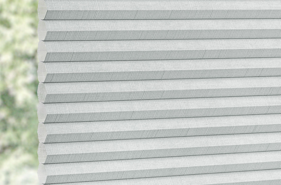 a plain Grey coloured swatch fabric