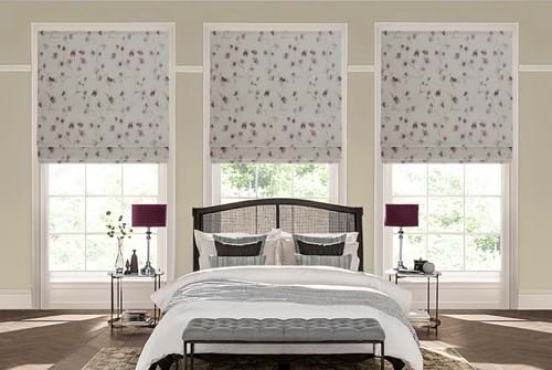 Ts 2022 Roman Blinds Roomset Carenza Violet